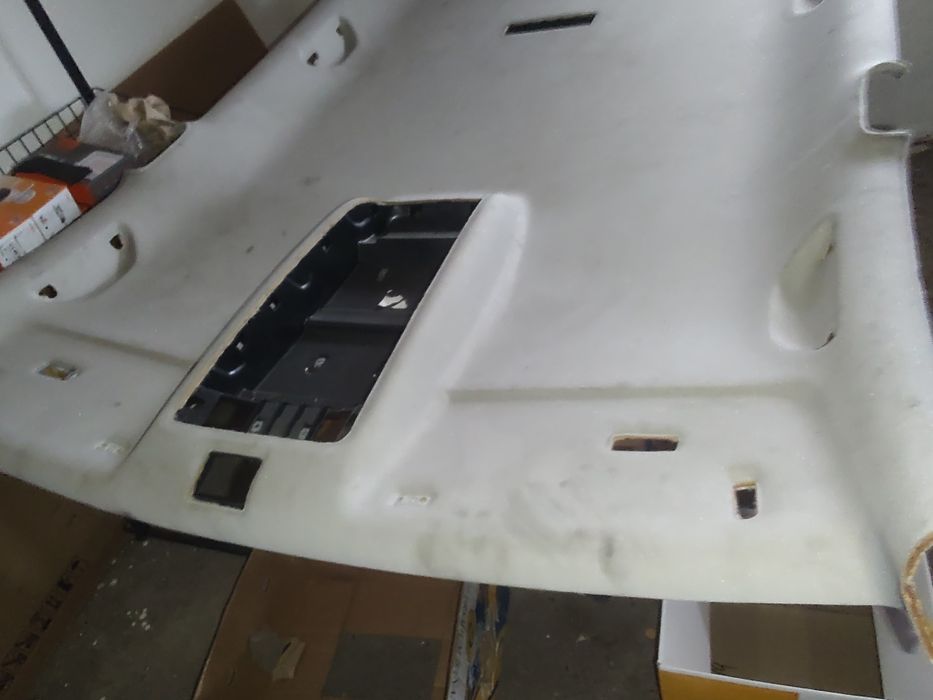 Стеля volkswagen touran 2006