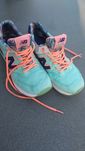 Buty sportowe damskie new balance 38