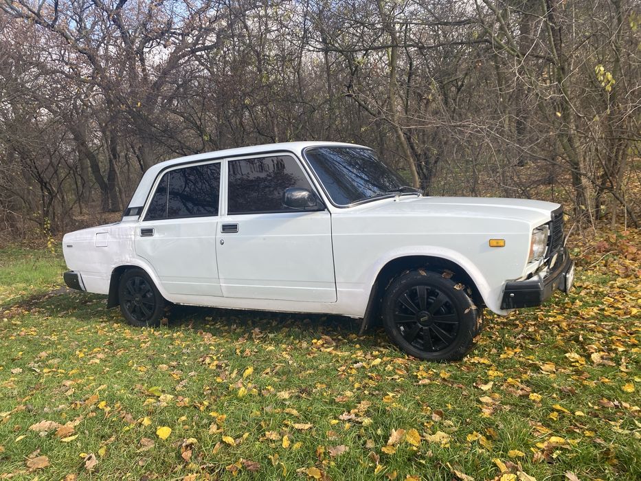 Продам ваз 2107 карбюратор