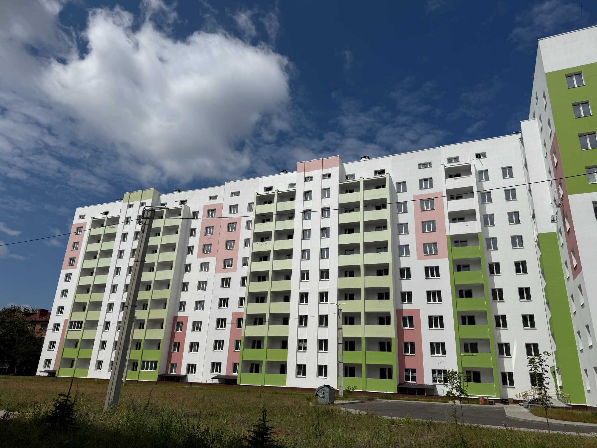 26000 ЖК Мира 3 Продам 1 комн кварт которую можно перед в 2-х, S-48мAS