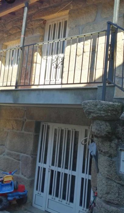 Grande oportunidade de Casa em Ganceiros Lobios , Espanha