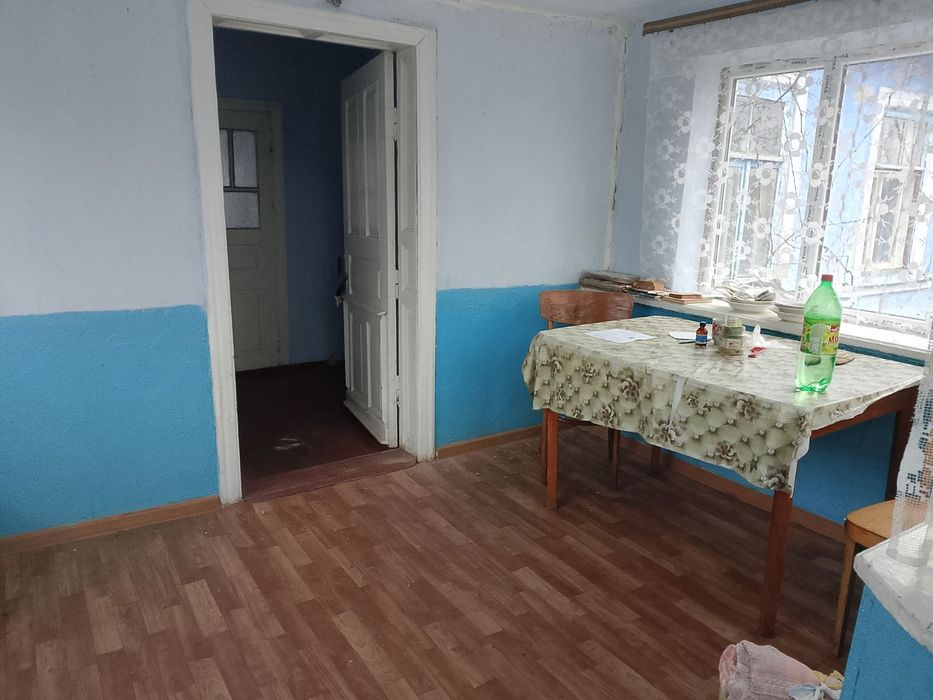 Продам дом в Цебриково