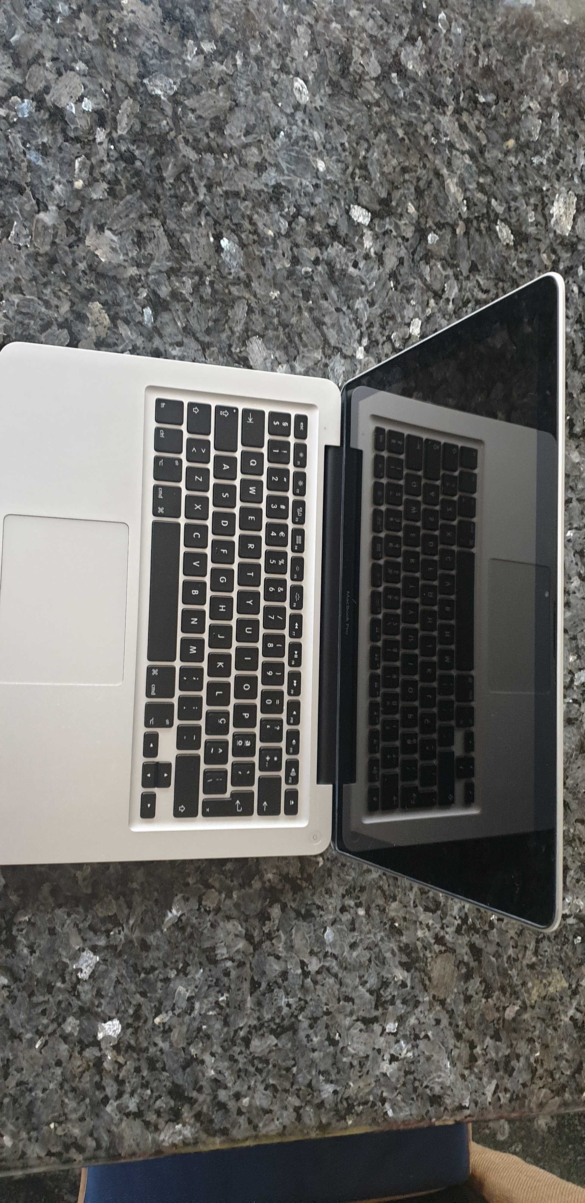 Macbook pro 13 2011 em bom estado i5