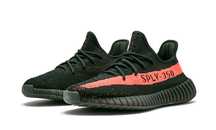 Yeezy Boost 350 v2 Black Red