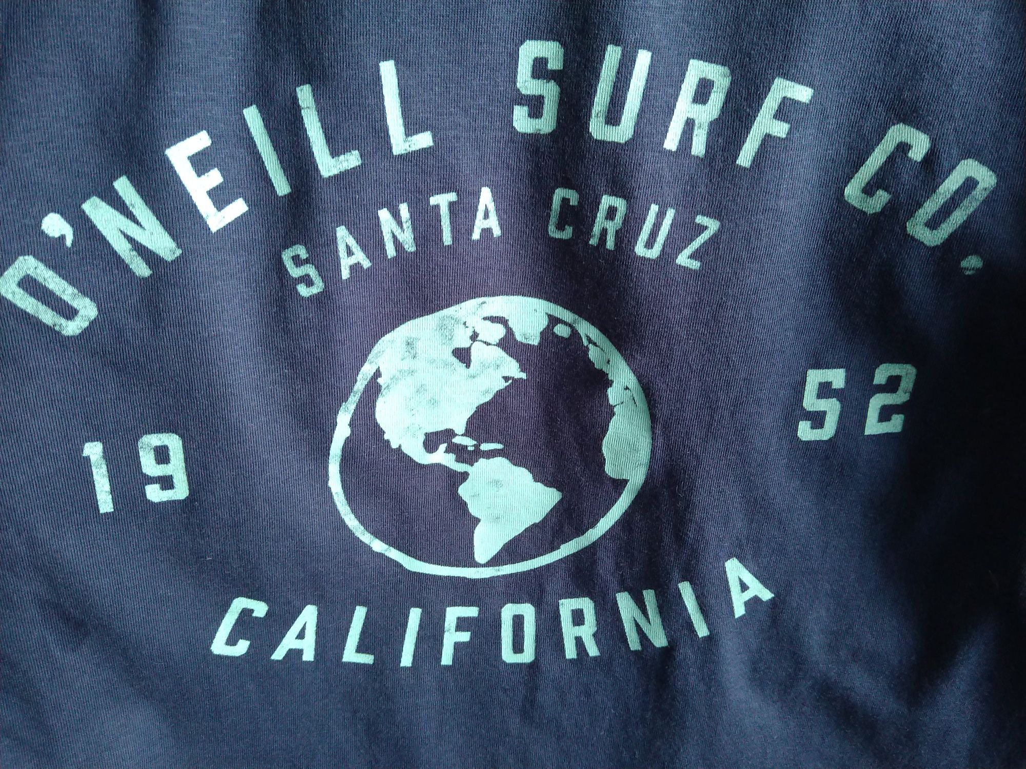 O'neill t-shirt XS, nowy z metkami