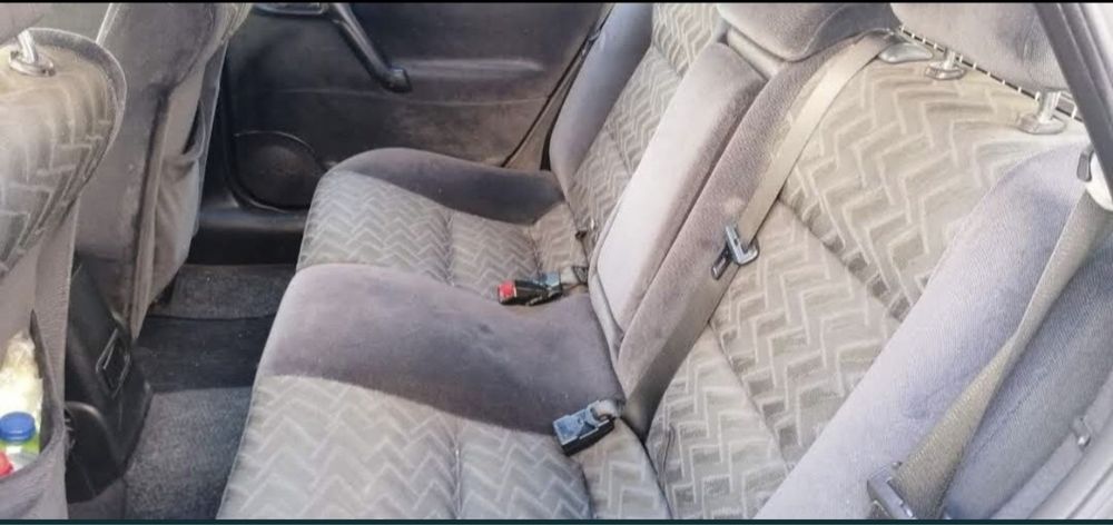 Opel Vectra 2.0 DTI Sport