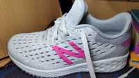 Детские кроссовки New Balance Fresh Foam