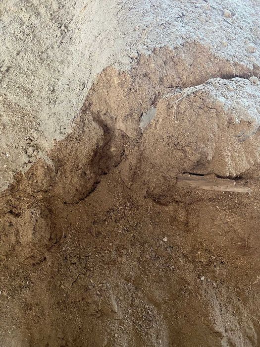 trociny do obróbki sosnowe suche