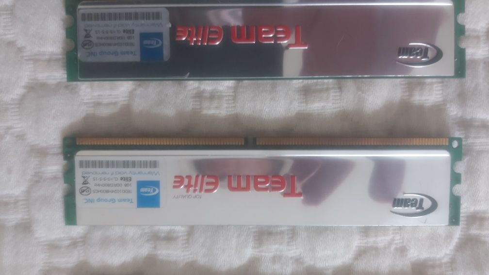 DDR2 4X1GB 800MHZ