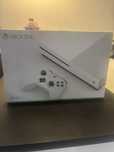 Xbox one S 500gb