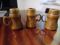 Kufel maly, Kubuś, Mirostowice