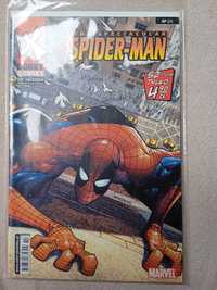 Komiks Spectacular Spider-Man 3/5 (DK 14/2004)
