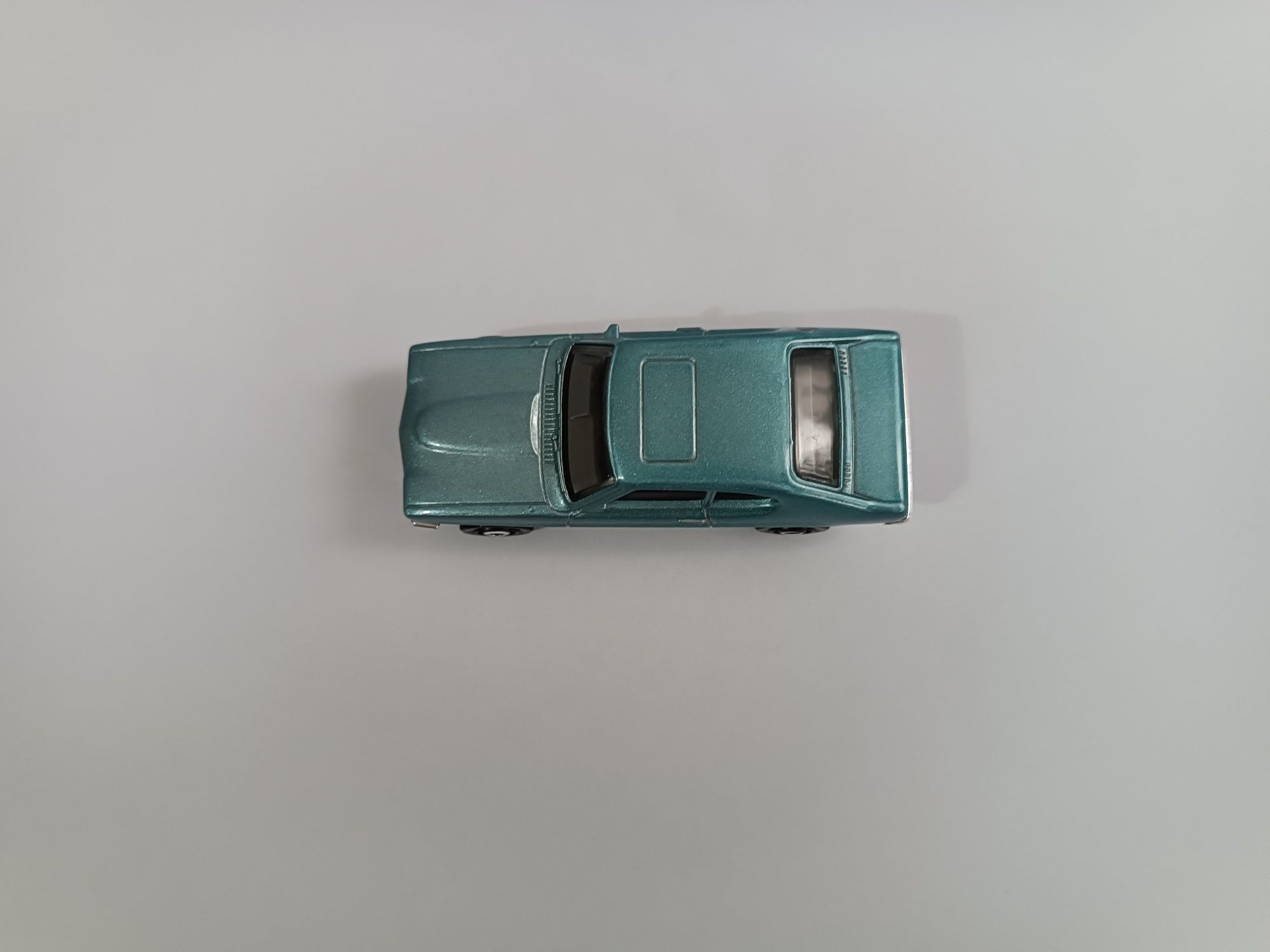 1970 Ford Capri Matchbox