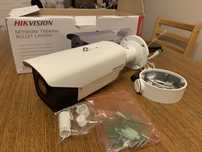 Kamera termowizyjna Hikvision DS-2TD2166-7/V1 (VGA) ob. 7mm, AI, nowa