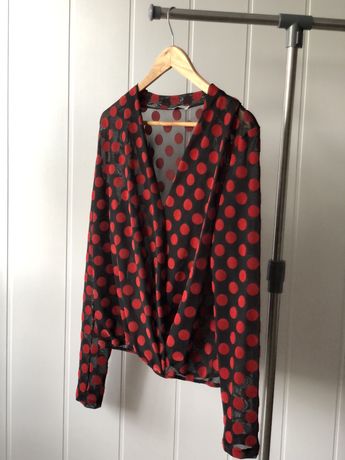 Блуза жіноча Zara