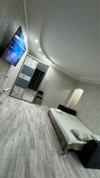 Вільна. Посуточно, почасово ПАВЛОГРАД