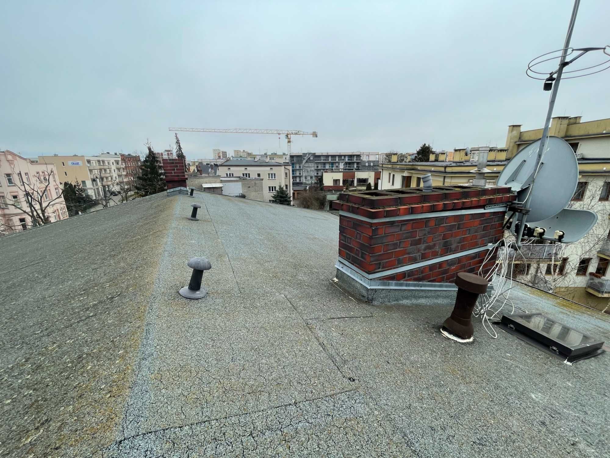 Antena satelitarna toroidalna WAVEFRONTIER T90  (Maximum T-90)