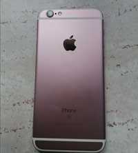 IPhone 6s Rose Gold REZERWACJA