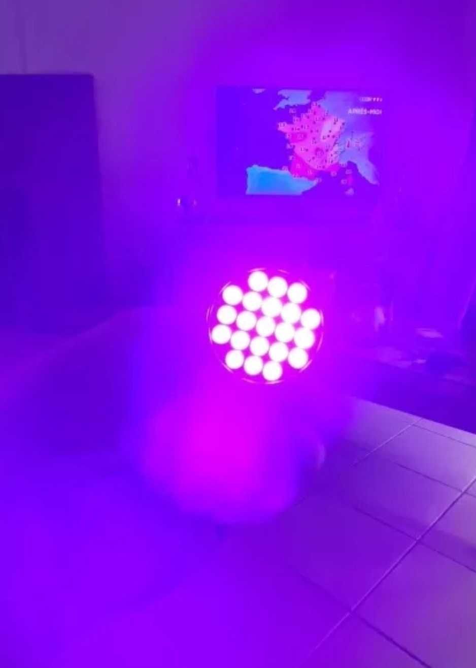 Ультрафиолетовый фонарик детектор валют 21 led
