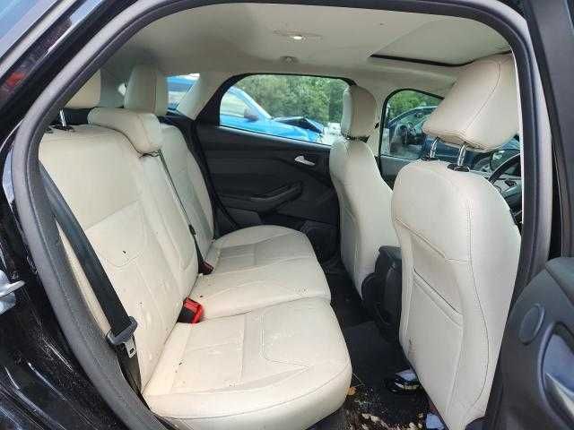 Продам в дорозі Ford Focus Titanium 02/2018