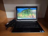 Laptop Dell E6430 i5 SSD