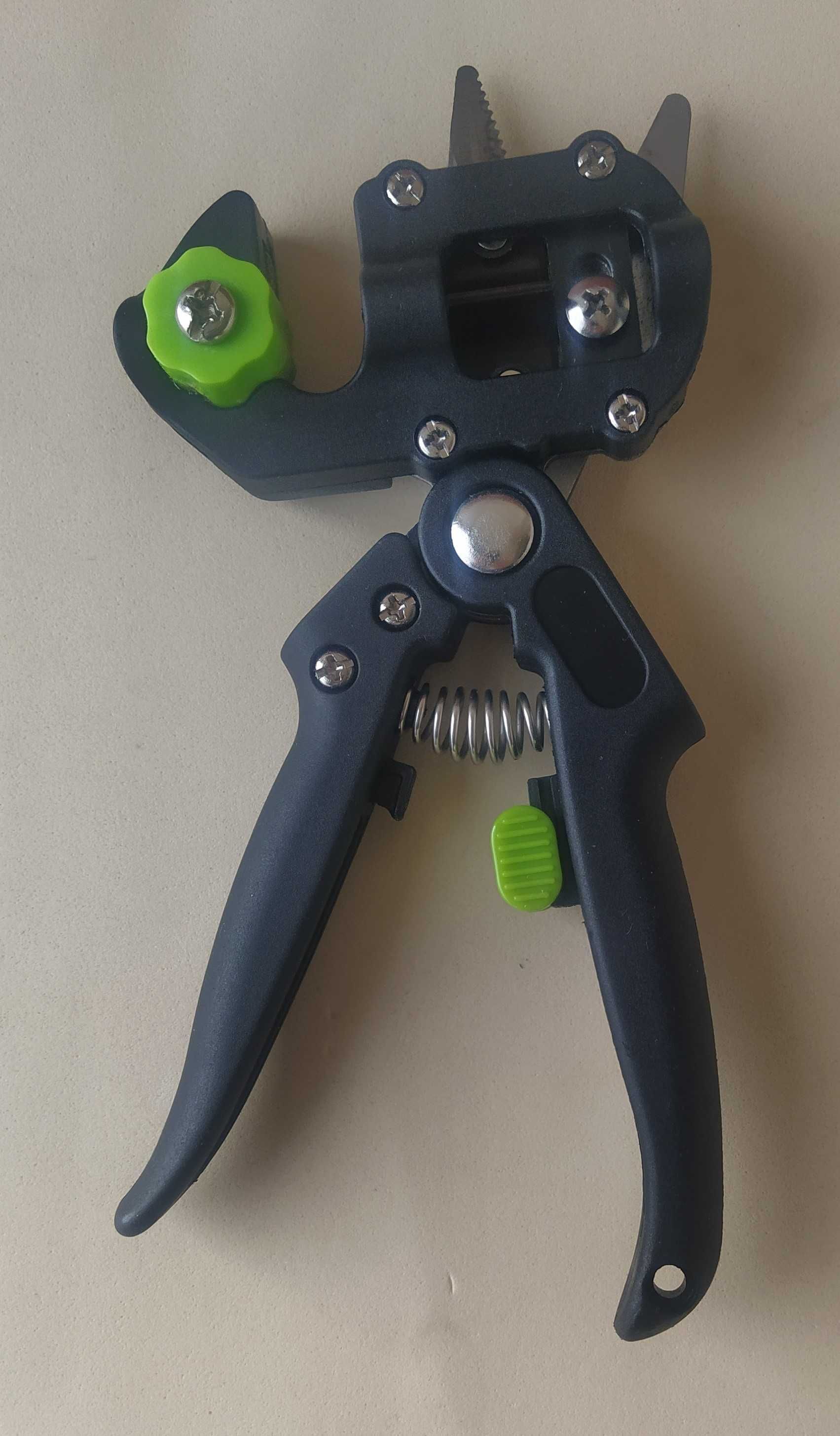 Tesoura de enxertia - Árvores de fruta - VITO