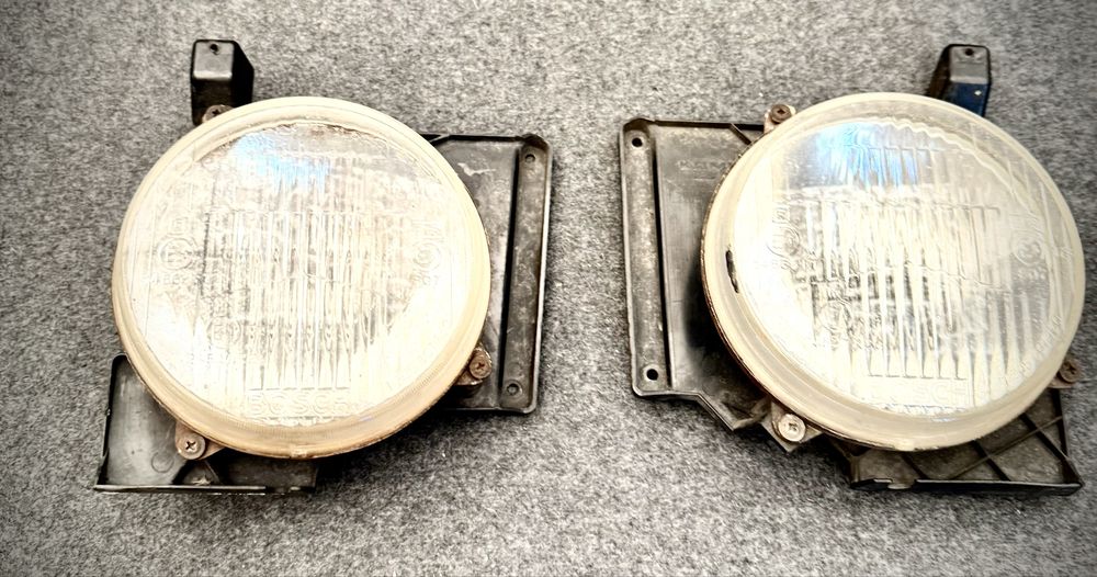 Front/grill/atrapa Vw golf mk2 Kamei - rarytas!
