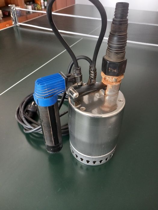 Sprzedam pompę grundfos Kp 350, jak nowa