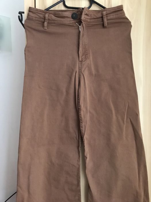 Spodnie Massimo Dutti