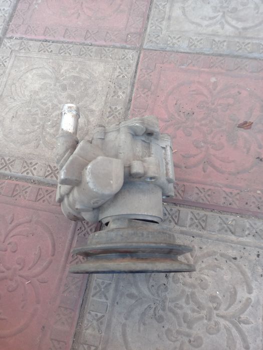 Продам радіатор охолодження Zaz Forza.