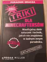 Triki dla minecraftersów