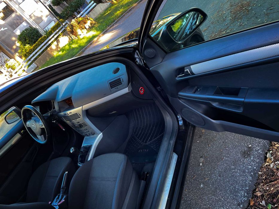 Opel Astra1.3 CDTi  GTC