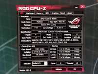Procesor AMD Ryzen 5 3600X używany