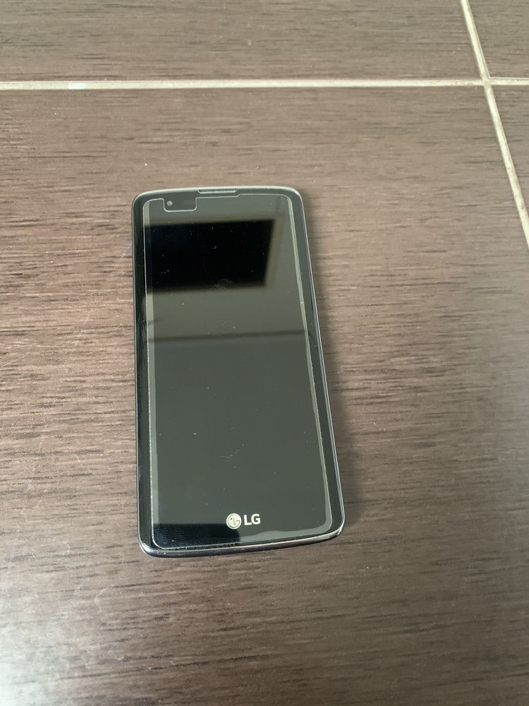 Смартфон LG K8 LG K350N 8Gb