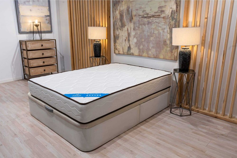 Colchão Imperial 135x190