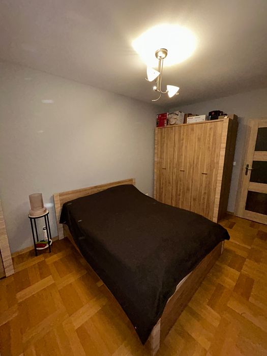 Mieszkanie do wynajęcia