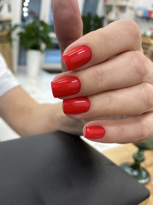 Манікюр. Педикюр. Осокорки, Позняки, Срібнокільська 22