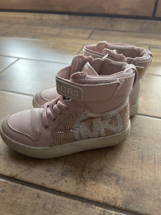 Buty letnie michael kors r.29