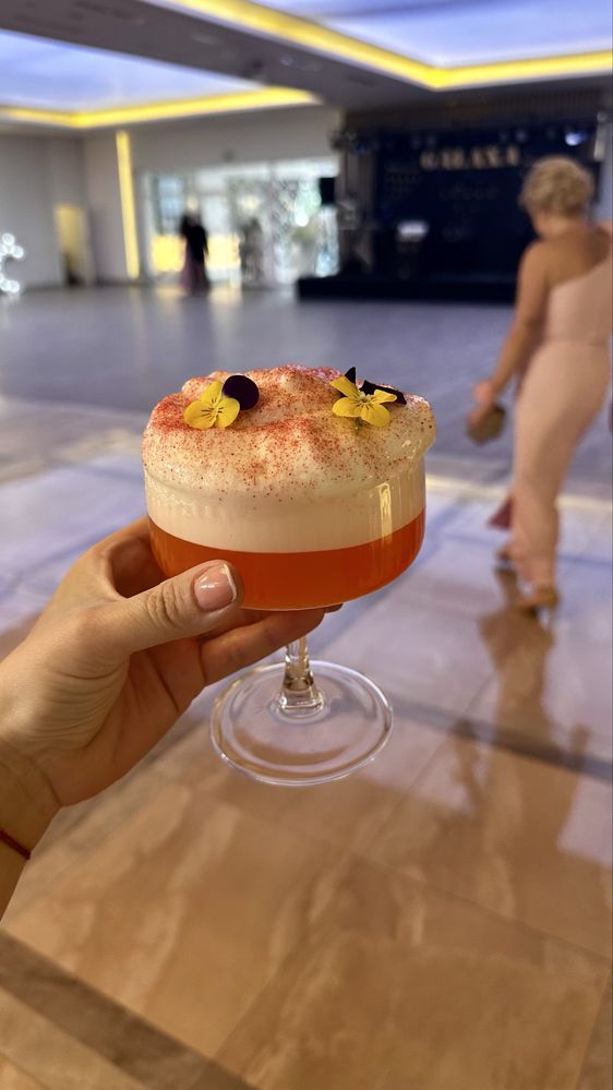 Barman na wesele, Event & Wedding bar, usługi barmańskie, bar mobilny