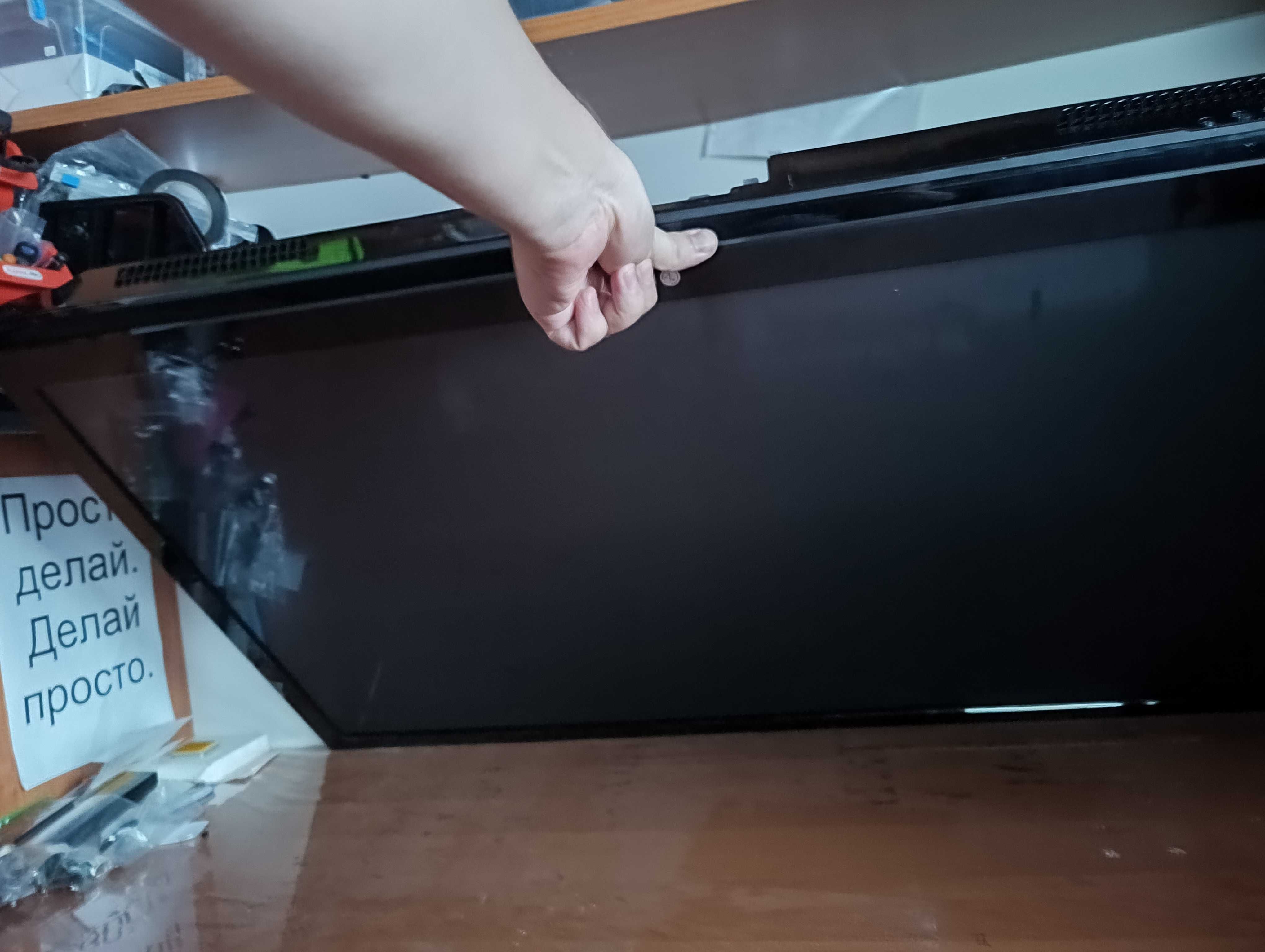 Матрица для плазменного телевизора LG PDP42T4 0010