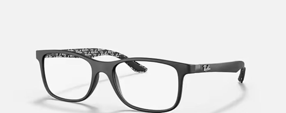 Okulary korekcyjne Ray Ban Rb8903