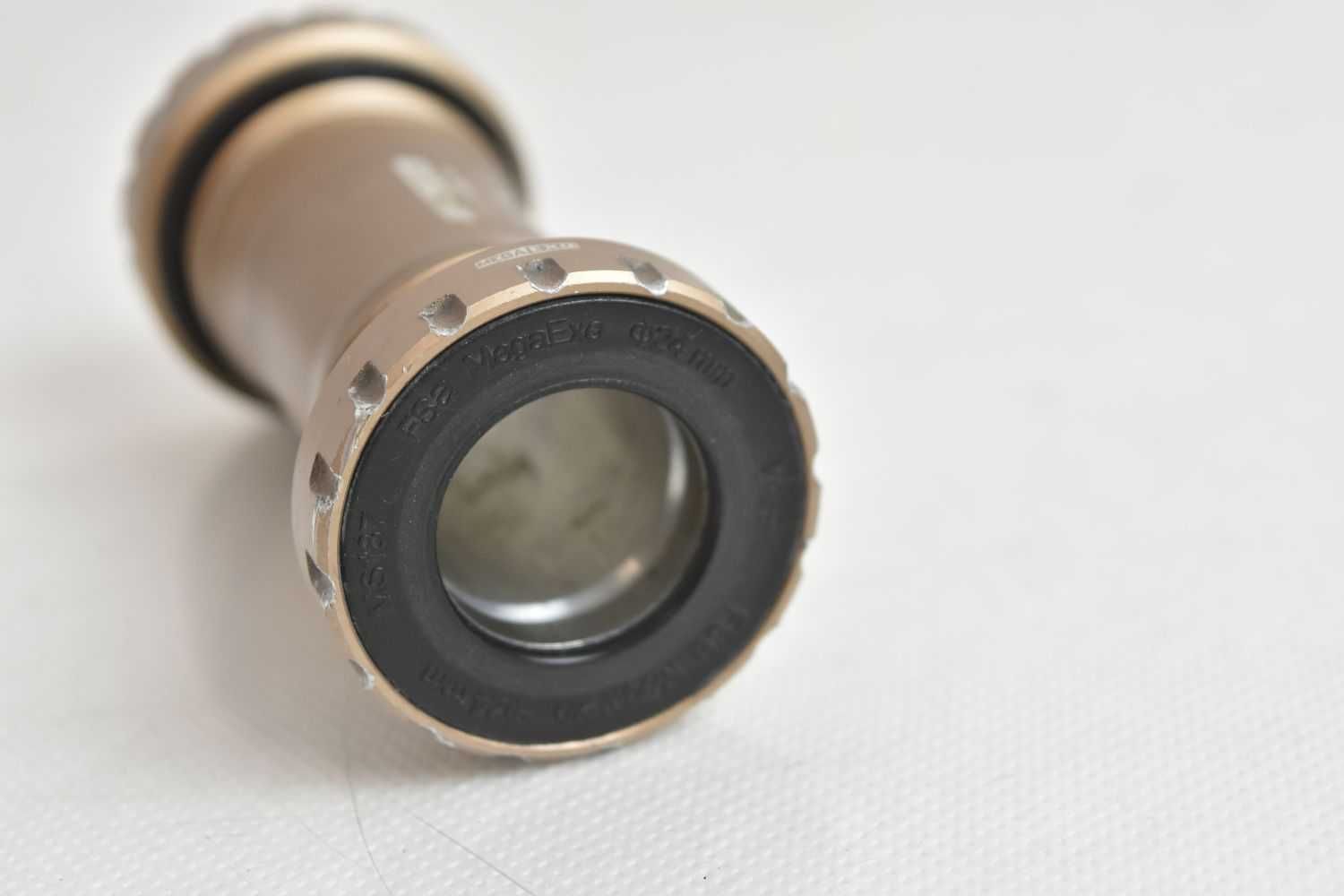 suport FSA MEGAEXO bb-8000/6000 v4,9 ! anglik ! ms187 ! 24mm !