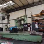 Frezarka CNC CORREA A25/40