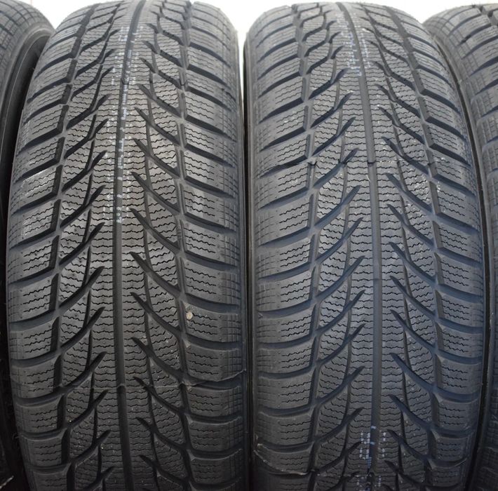 R15 175/65 Goodride SW608 montaż gratis!