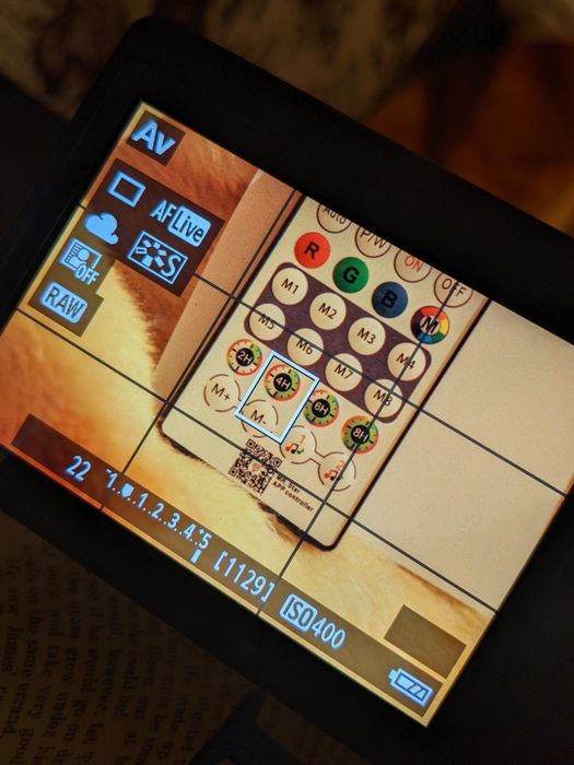 Canon EF-S 55-250mm f/4-5.6 IS II