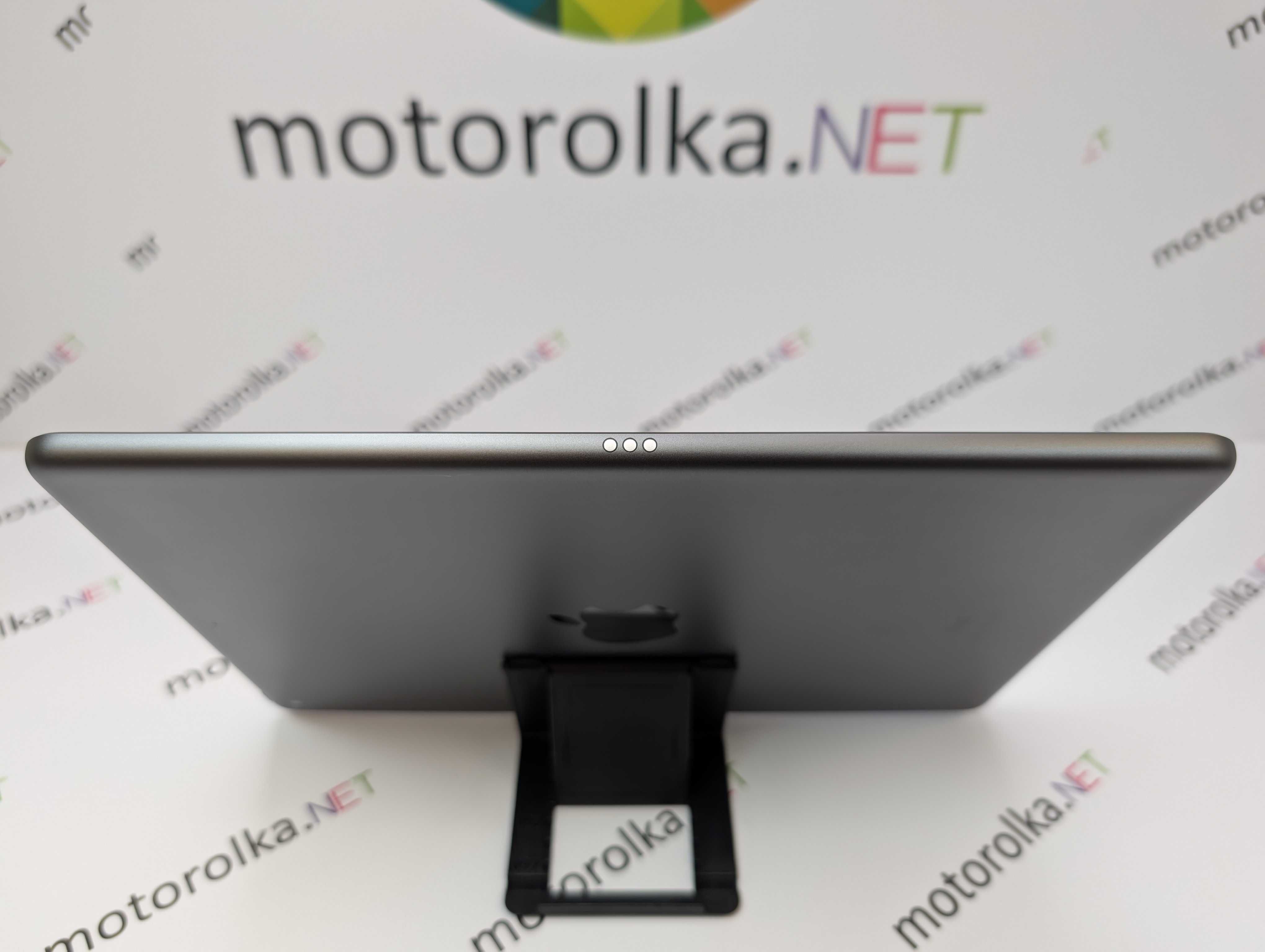 iPad 9gen 10.2 2021 64GB Wi-Fi Space Gray 100% 1 цикл 9,9/10 MDM
