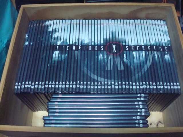 lote series,camelot, box ,the office