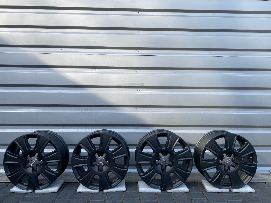 Oryginalne Felgi Audi 16" A3 A4 A6 Q3