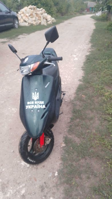 хонда 35 zx
В хорошому стані