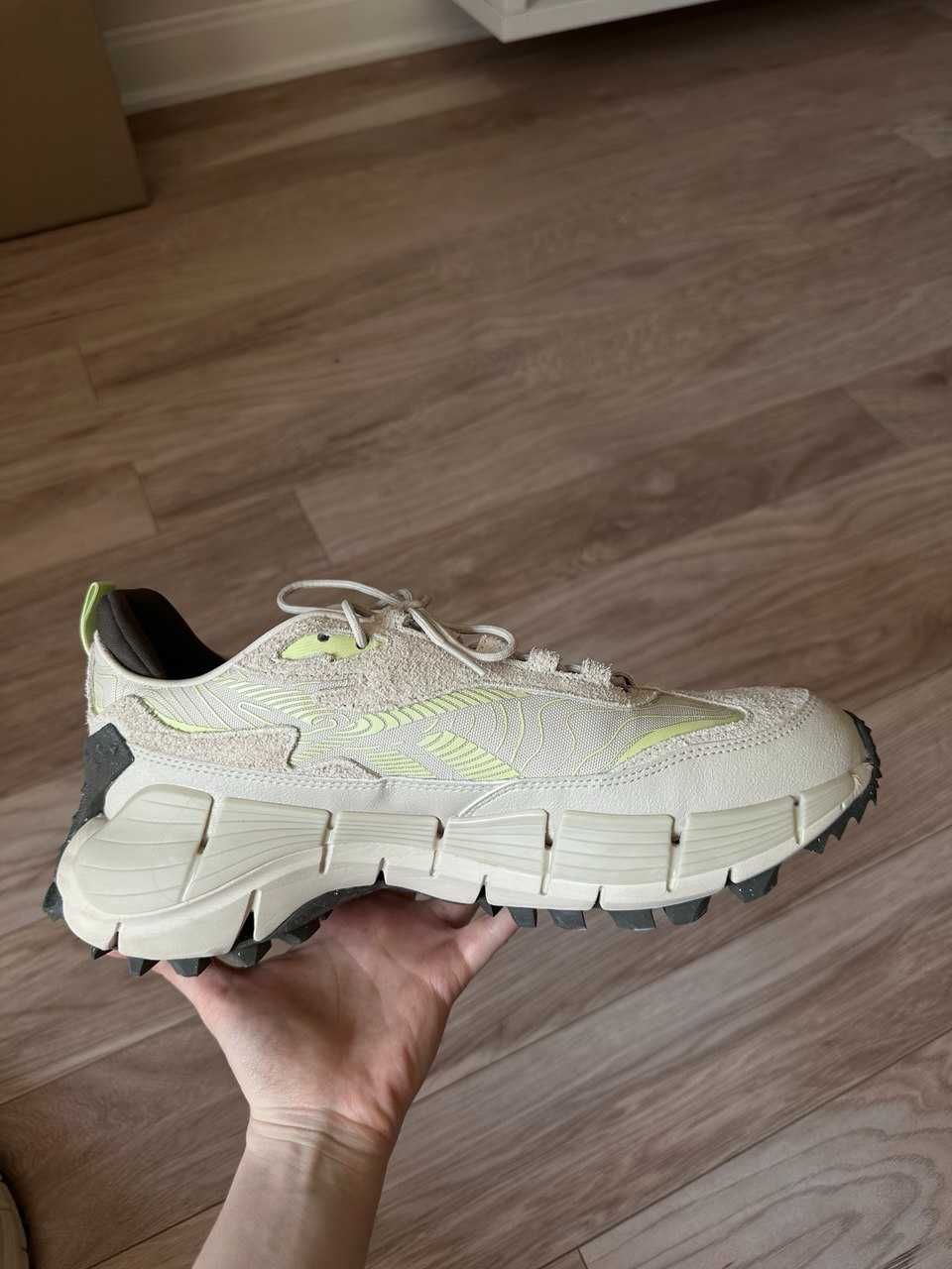 Reebok Zig Kinetica 2.5 Edge GTX